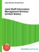 Joint Staff Information Management Division (United States), Jesse Russell,Ronald Cohn 