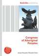 Congress of Aboriginal Peoples, Jesse Russell,Ronald Cohn 
