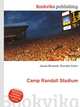 Camp Randall Stadium, Jesse Russell,Ronald Cohn 