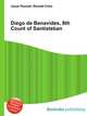 Diego de Benavides, 8th Count of Santisteban, Jesse Russell,Ronald Cohn 