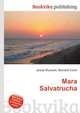 Mara Salvatrucha, Jesse Russell,Ronald Cohn 