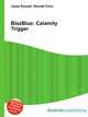 BlazBlue: Calamity Trigger, Jesse Russell,Ronald Cohn 