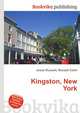 Kingston, New York, Jesse Russell,Ronald Cohn 