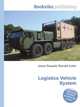 Logistics Vehicle System, Jesse Russell,Ronald Cohn 