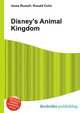 Disney's Animal Kingdom, Jesse Russell,Ronald Cohn 