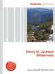 Henry M. Jackson Wilderness, Jesse Russell,Ronald Cohn 