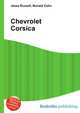 Chevrolet Corsica, Jesse Russell,Ronald Cohn 