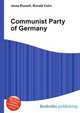 Communist Party of Germany, Jesse Russell,Ronald Cohn 