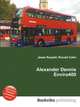 Alexander Dennis Enviro400, Jesse Russell,Ronald Cohn 