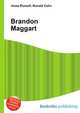 Brandon Maggart, Jesse Russell,Ronald Cohn 
