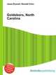 Goldsboro, North Carolina, Jesse Russell,Ronald Cohn 