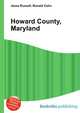 Howard County, Maryland, Jesse Russell,Ronald Cohn 