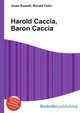 Harold Caccia, Baron Caccia, Jesse Russell,Ronald Cohn 