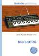MicroKORG, Jesse Russell,Ronald Cohn 