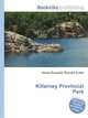 Killarney Provincial Park, Jesse Russell,Ronald Cohn 