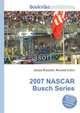2007 NASCAR Busch Series, Jesse Russell,Ronald Cohn 