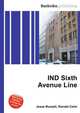 IND Sixth Avenue Line, Jesse Russell,Ronald Cohn 