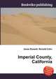 Imperial County, California, Jesse Russell,Ronald Cohn 