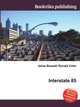Interstate 85, Jesse Russell,Ronald Cohn 