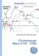 Chickamauga Wars (1776 1794), Jesse Russell,Ronald Cohn 