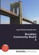 Brooklyn Community Board 2, Jesse Russell,Ronald Cohn 