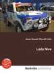 Lada Niva, Jesse Russell,Ronald Cohn 