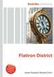 Flatiron District, Jesse Russell,Ronald Cohn 
