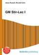 GM Stir-Lec I, Jesse Russell,Ronald Cohn 