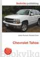 Chevrolet Tahoe, Jesse Russell,Ronald Cohn 