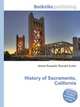 History of Sacramento, California, Jesse Russell,Ronald Cohn 