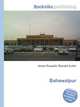 Bahawalpur, Jesse Russell,Ronald Cohn 