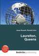 Laurelton, Queens, Jesse Russell,Ronald Cohn 