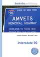 Interstate 90, Jesse Russell,Ronald Cohn 