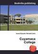 Cuyamaca College, Jesse Russell,Ronald Cohn 