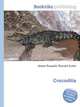 Crocodilia, Jesse Russell,Ronald Cohn 