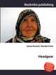 Headgear, Jesse Russell,Ronald Cohn 