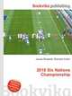 2010 Six Nations Championship, Jesse Russell,Ronald Cohn 