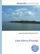 Lake Harris (Florida), Jesse Russell,Ronald Cohn 