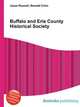 Buffalo and Erie County Historical Society, Jesse Russell,Ronald Cohn 
