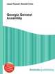 Georgia General Assembly, Jesse Russell,Ronald Cohn 