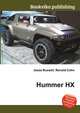Hummer HX, Jesse Russell,Ronald Cohn 