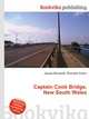 Captain Cook Bridge, New South Wales, Jesse Russell,Ronald Cohn 