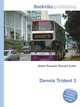 Dennis Trident 3, Jesse Russell,Ronald Cohn 