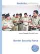 Border Security Force, Jesse Russell,Ronald Cohn 