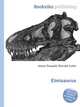 Elmisaurus, Jesse Russell,Ronald Cohn 