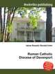 Roman Catholic Diocese of Davenport, Jesse Russell,Ronald Cohn 