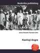 Kanhoji Angre, Jesse Russell,Ronald Cohn 