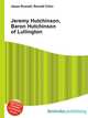 Jeremy Hutchinson, Baron Hutchinson of Lullington, Jesse Russell,Ronald Cohn 