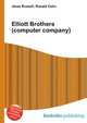 Elliott Brothers (computer company), Jesse Russell,Ronald Cohn 