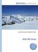 Alta Ski Area, Jesse Russell,Ronald Cohn 